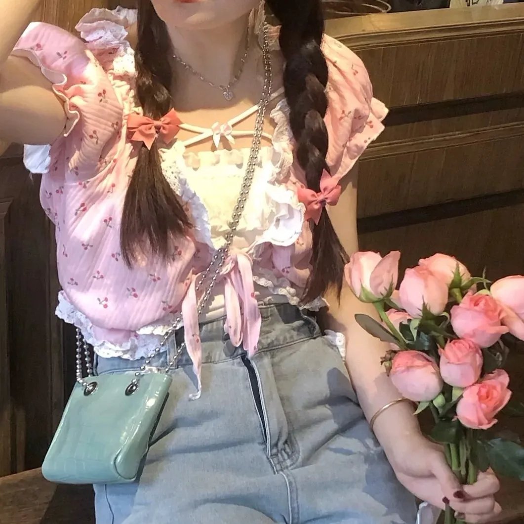 陷阱：致命的诱惑