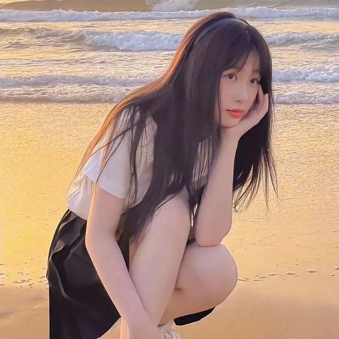 幸福的脚步